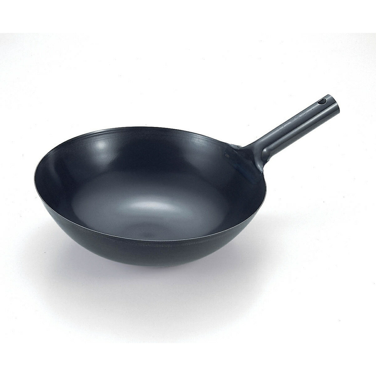 新品 SSC 鋳鉄製中華鍋 北京鍋31cm日本製三条 鋳物IH使用可16500円 中華鍋 31cm 北京鍋 SSC 三条特殊鋳工所 IH オーブン 軽い 薄い 鋳鉄