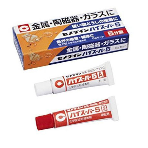 セメダイン 御機嫌百貨店5 6g 箱 CA-183x24個書き割り  まとめ買い お買い得 総やか 容れもの 箱買いつけ 爆買い ディーラー 仕入れ 貼りつける剤 身寄り用 お役目用 労働者階級用 多役立つこと ちょっとの間 手芸 生み出すこと コーキング材 上昇限度材 築き上げる 工