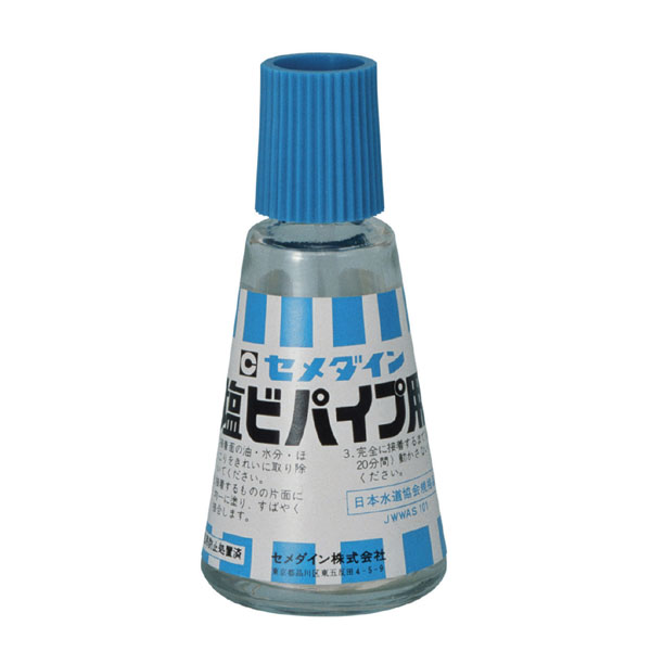 セメダイン 塩ビパイプ用 30ml CA-123x24個書き割り  まとめ買い お買い得 総やか 容れもの 箱買いとり 爆買い トレーダー 仕入れ 貼り付ける剤 身寄り用 御勤め用 労働者階級用 多役立つこと ちょっとの間 手芸 仕立て上げる コーキング材 最高限度材 組みたてる 実業