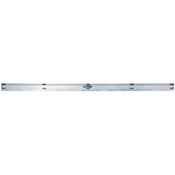 シンワ測定 定規 工具 道具 測量機器 計測器 文具65068ｱﾙﾐｶｯﾀｰ定規 ｶｯﾄ師PROTECT 2m