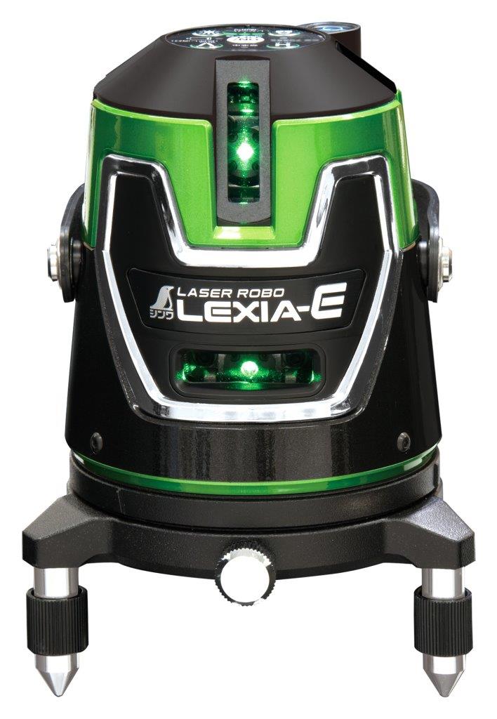 シンワ測定 行動様式 曲尺 価値づける物の具 価値づける器 DIYシンワ70883 LEXIA－E 31 緑であること