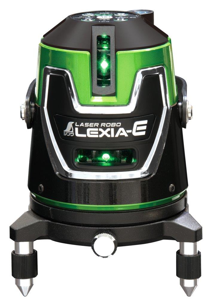 シンワ測定 行動様式 曲尺 位置づける物の具 位置づける器 DIYシンワ70885 LEXIA－E 51 緑であること