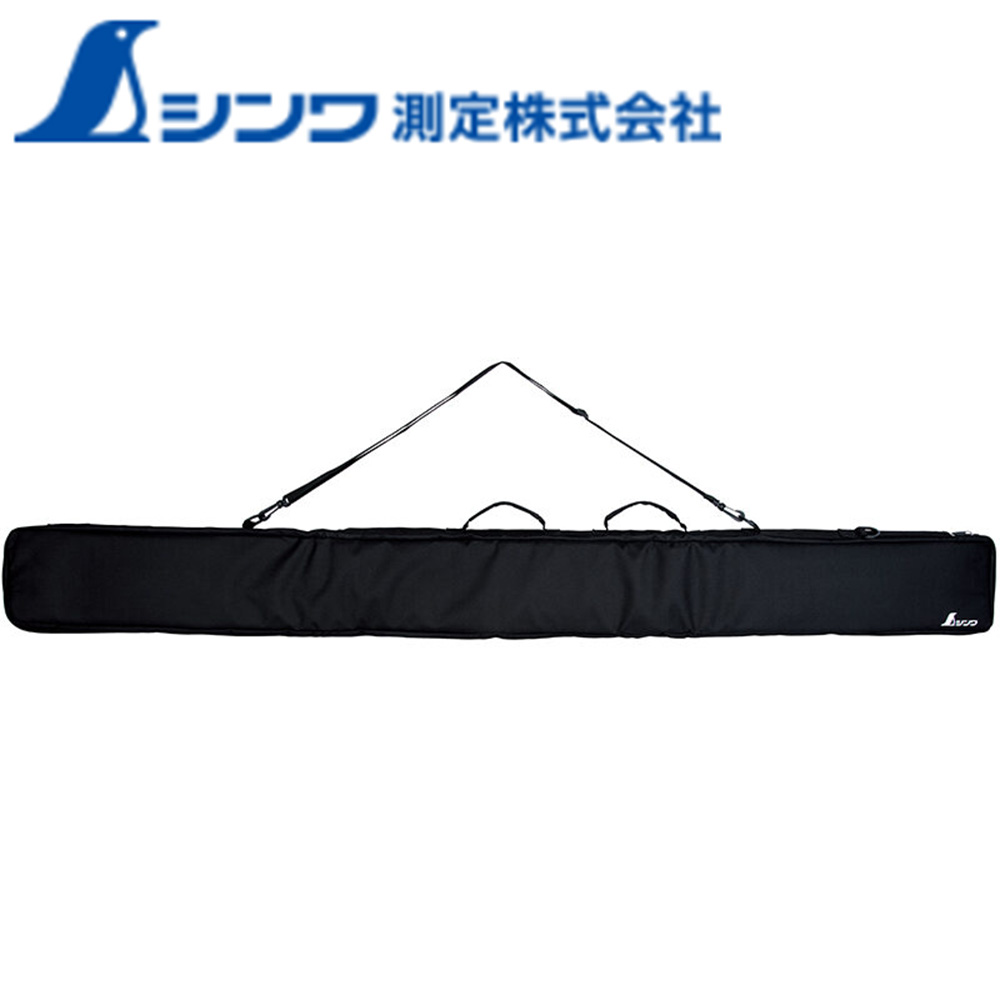 たくたく 長尺ケース1m | アルミ製定規,長尺ケース | シンワオンライン