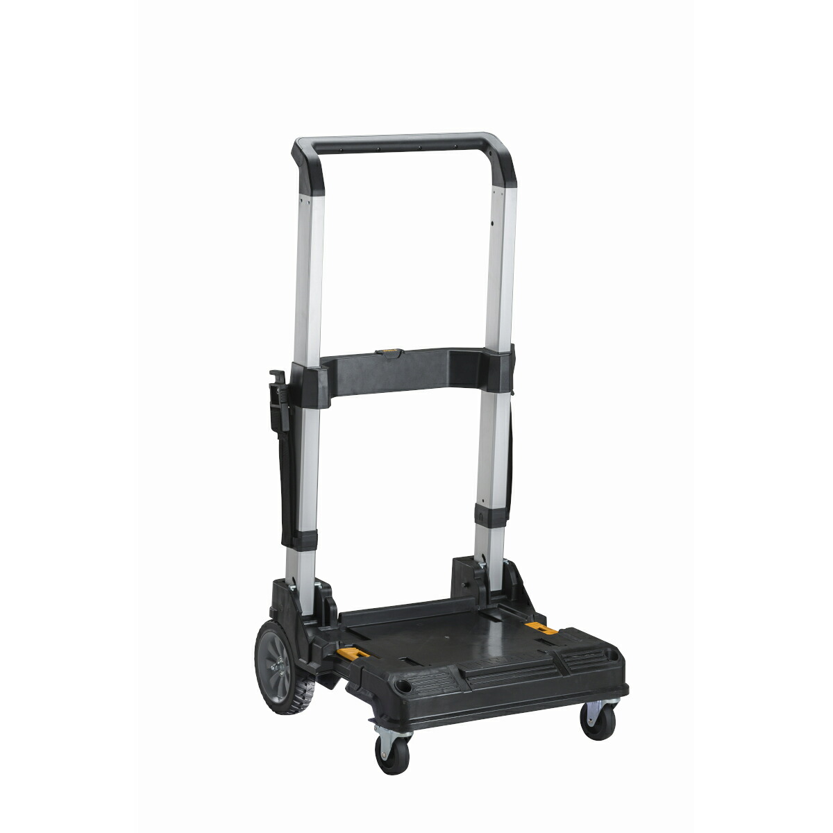 DEWALT デウォルト DWST17888 Mobility Unit / モビリティーユニット 移動用台車 キャリアー建築 現場 工事 アウトドア 頑丈｜ikkyu