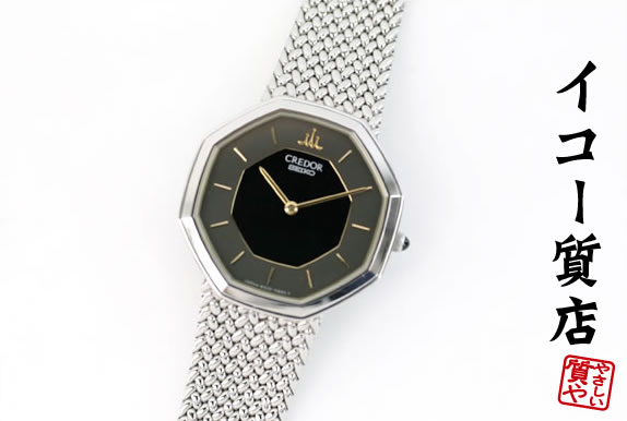 SEIKO セイコー CREDOR クレドール 1421-5020 クォーツ SEIKO セイコー CREDOR クレドール 1421-5020 クォーツ