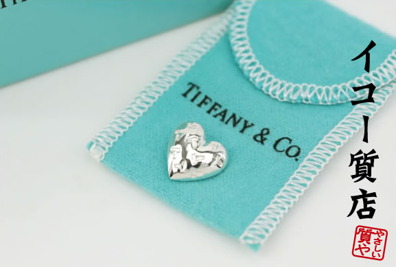 楽天市場】TIFFANY&Co. ティファニー ハート ロケット ペンダント