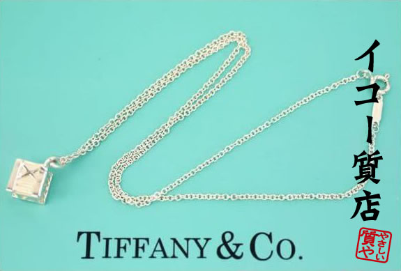 楽天市場】【ジュエリー】【新品仕上げ済】TIFFANY&Co