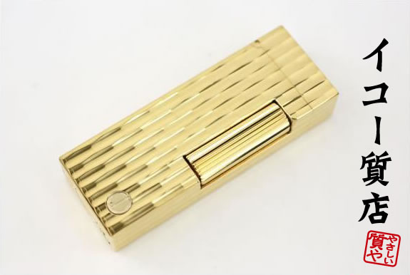 ダンヒル　ライター　美品　希少 ry7158-1.jpg