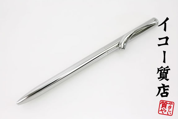 楽天市場】ティファニー エルサ・ペレッティ ボールペン AG925