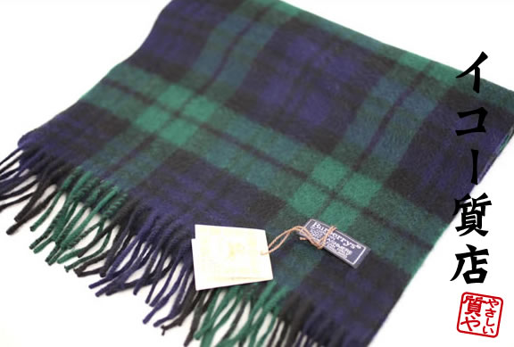 【未使用品 カシミア100%】Burberrys ノバチェック 緑色 マフラー 楽天市場】バーバリー ☆希少カラー カシミア100% マフラー
