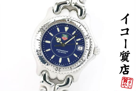 楽天市場】タグホイヤー ☆希少セナモデル 美品 OH・フルメンテ済み