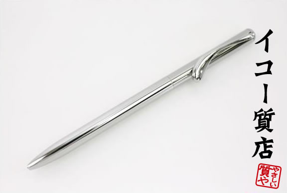 楽天市場】TIFFANY ティファニー エルサペレッティ ボールペン 筆記