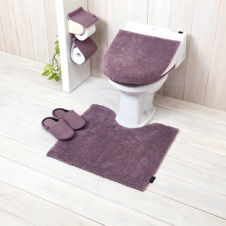 在庫限りの大特価 落ち着いた色合いの無地 モダニスト トイレ4点セット 特典付トイレマット ふたカバー 普通 O U 便座or温水洗浄便座 兼用タイプ スリッパ Phカバー 選べる 便座カバーor置くだけ便座シート 2点 お買い得セット Napierprison Com
