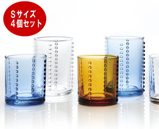 楽天市場】江戸切子 KIKI GLASSWARE 玉市松 オンザロック(江戸切子