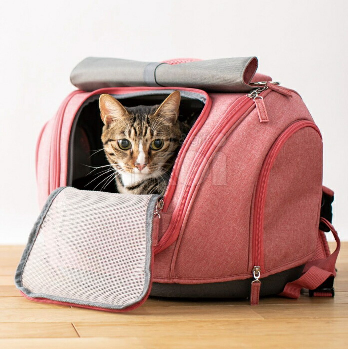 Amazon.co.jp: OPPO オッポ Pet Carrier muna ペットキャリア ミュナ