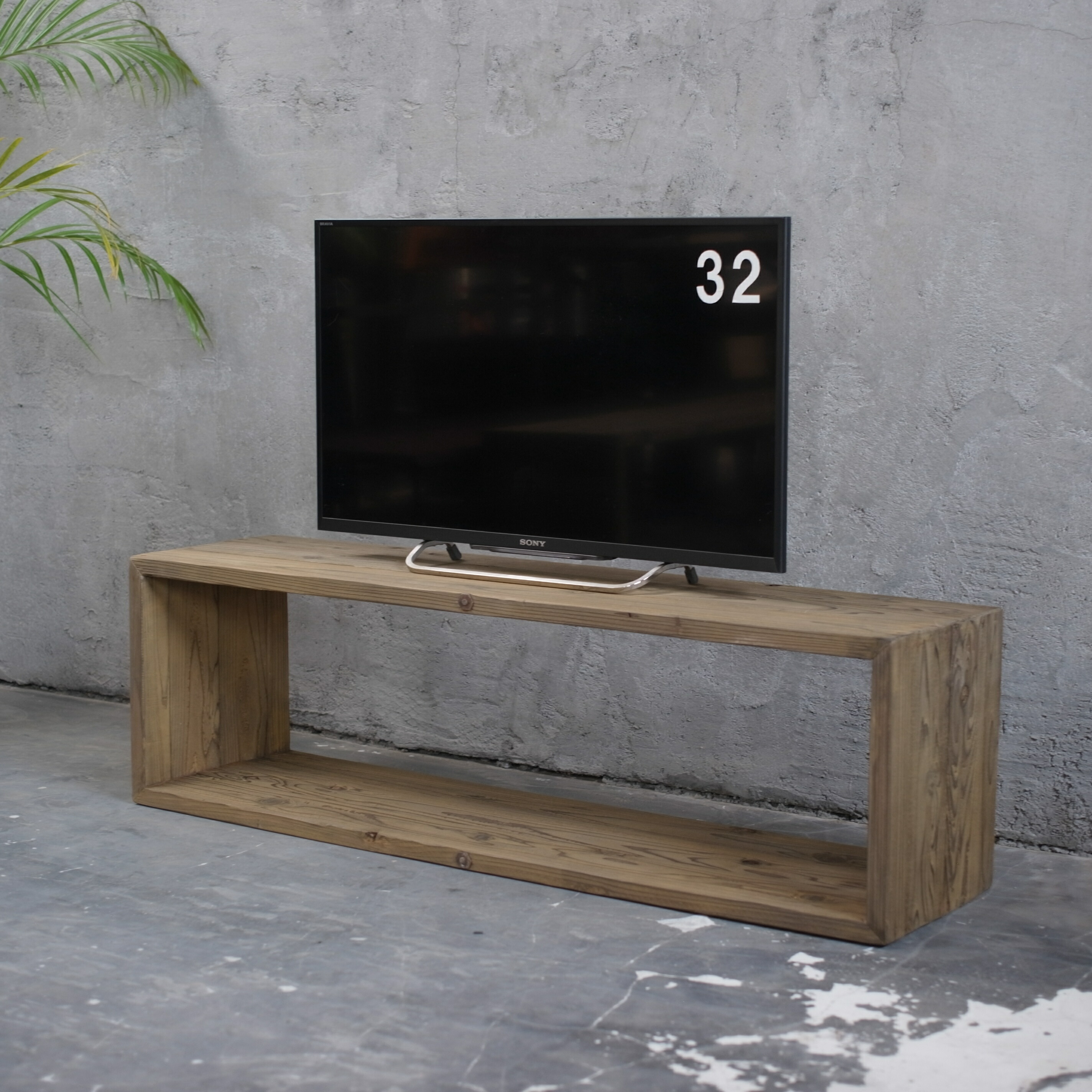 木製モダンシェルフ　コンランショップ BALANCE SERIES | The Conran Shop（ザ・コンランショップ）