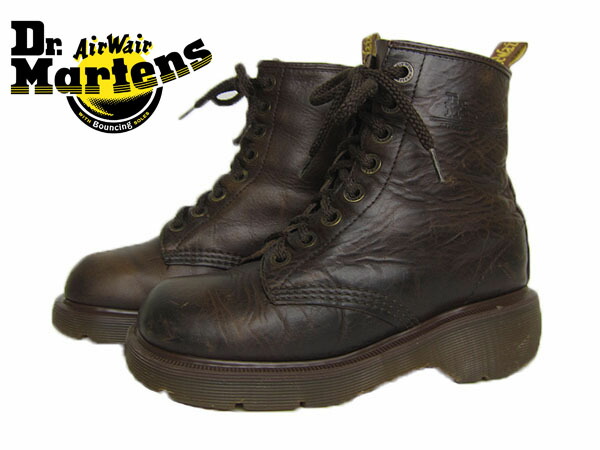 ENGLAND製 Dr.Martens ドクターマーチン 8ホール...+zimexdubai.com