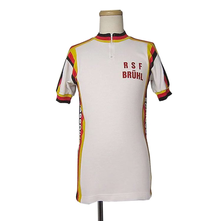 楽天市場】【中古】ドイツ GONSO ビンテージ サイクリング