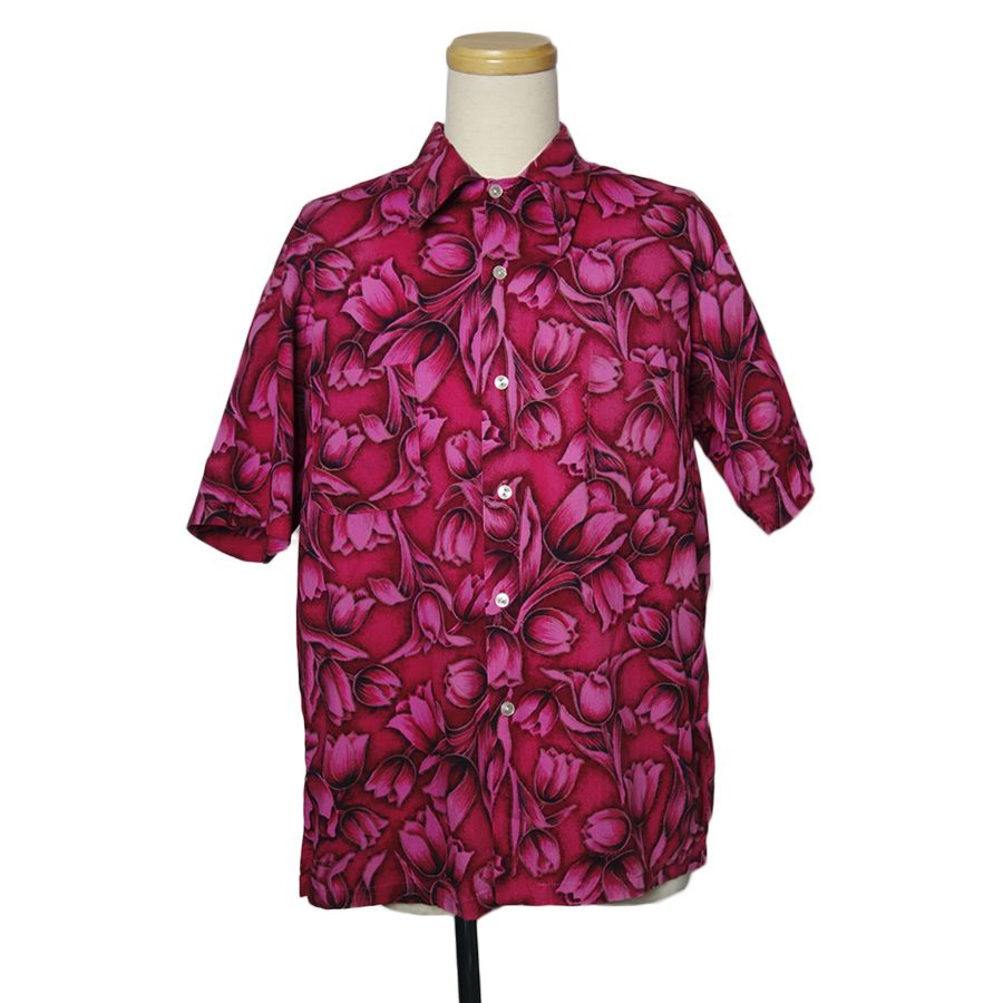 楽天市場】VINTAGE PENNEY'S (60's・三角タグ) ビンテージアロハ