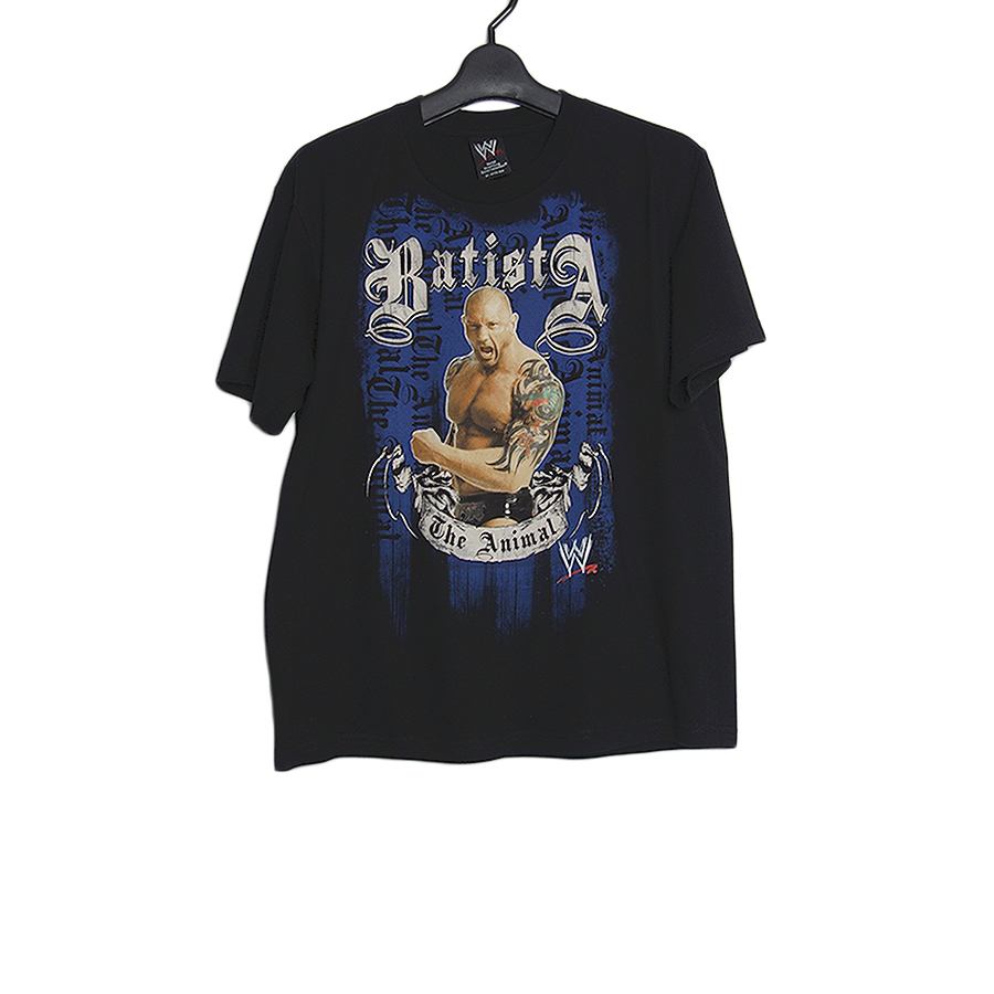 楽天市場】【新品】WWE プロレスラー Chris Jericho プロレス T