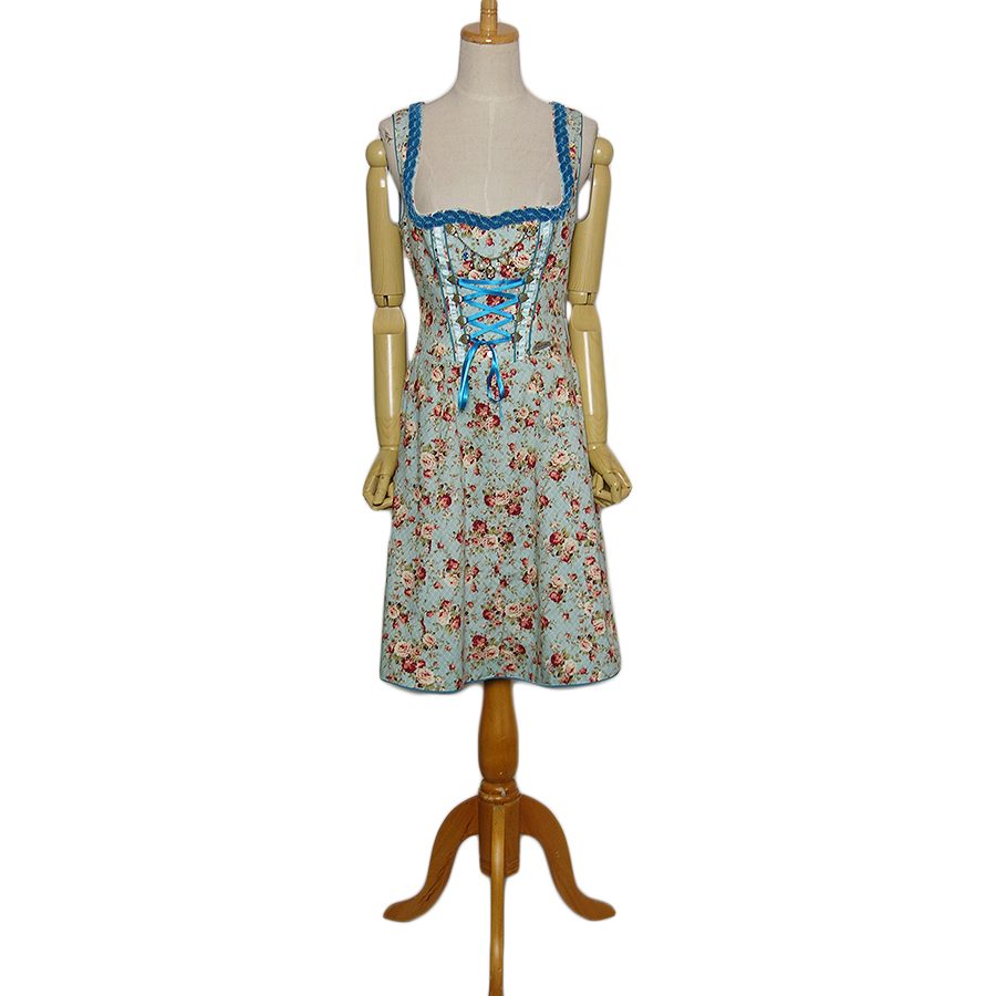 ペイデフェ　pays des fées ワンピース(試着のみ) 2025年最新】pays des fees ワンピースの人気アイテム - メルカリ