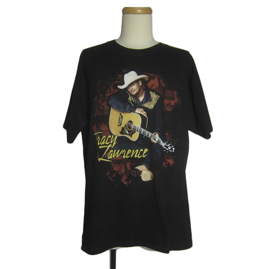 90's \" キング牧師 \" 総プリント Tシャツ 90's Malcolm X & Martin Luther king jr Tshirt／90年代