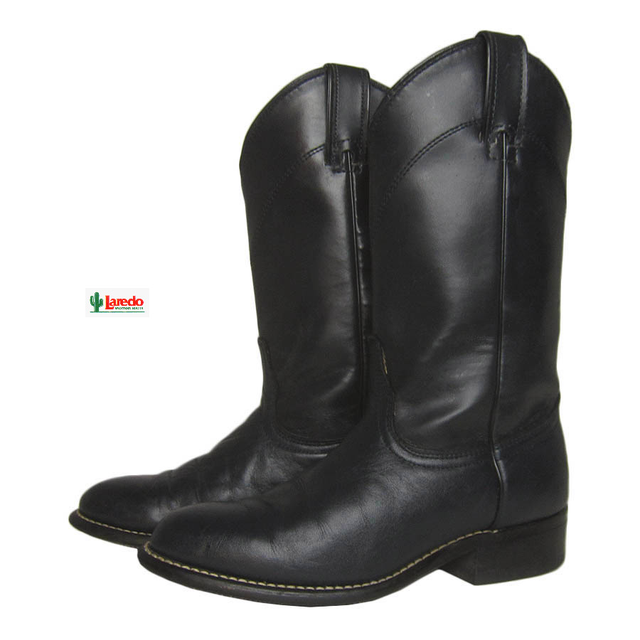 楽天市場】JOHNSONS LA ROCKA! VINTAGE ENGINEER BOOTS