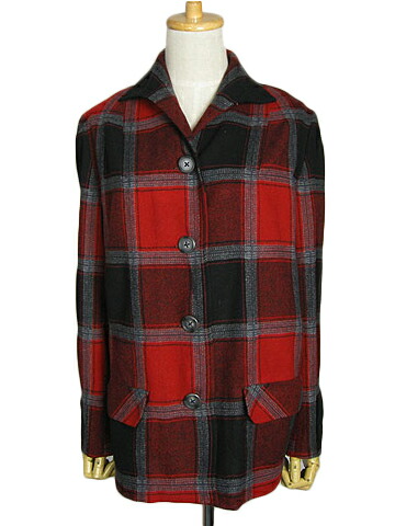 楽天市場】ペンドルトン ウールジャケット サイズ表記 L