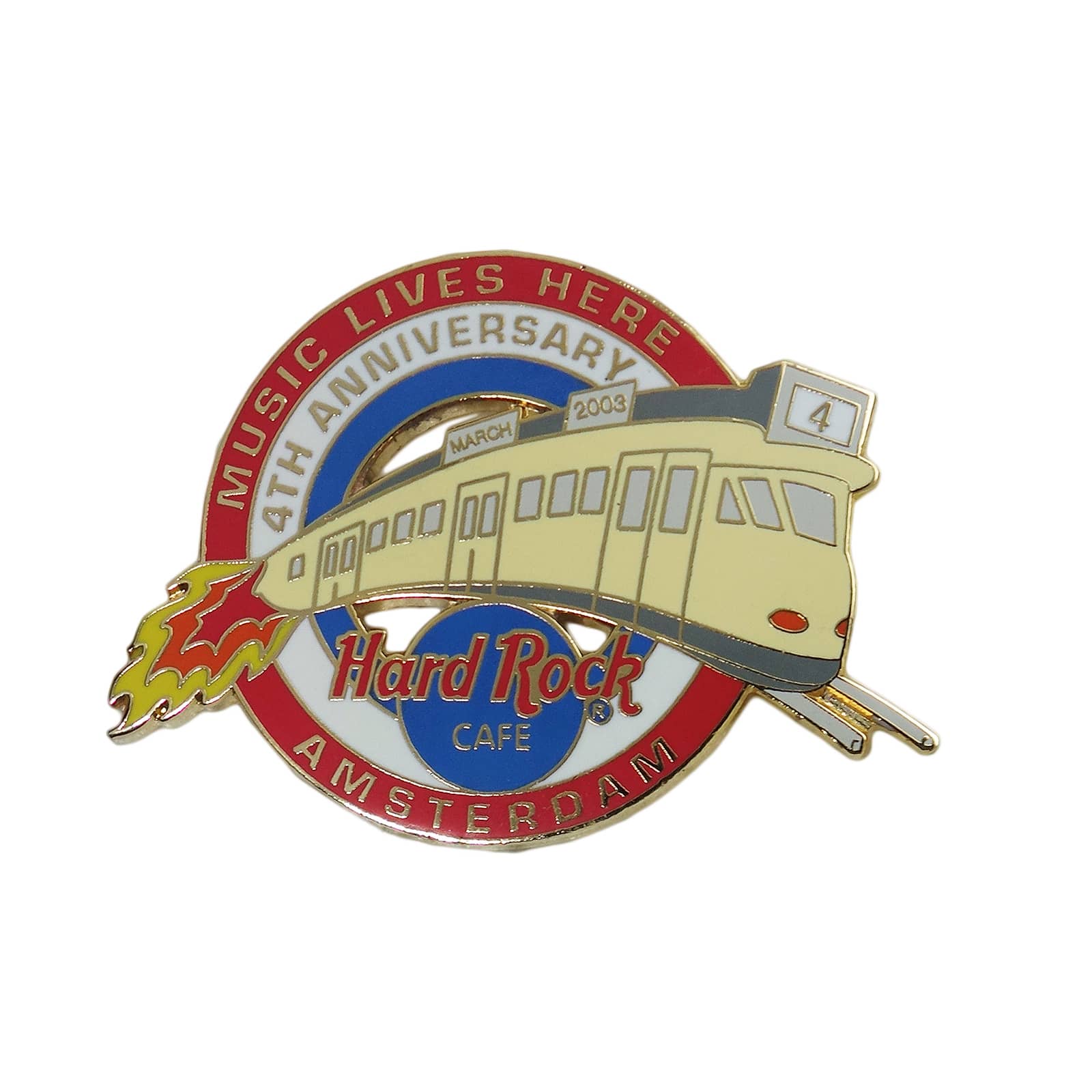 楽天市場】【中古】Hard Rock CAFE ピンズ ハードロックカフェ