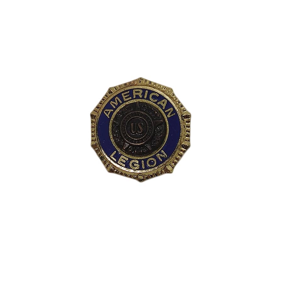 新品　20個セット　ピンバッチ　陸軍　兵科章　米軍 ラペルピン 80s USA製 pins2520-1.jpg