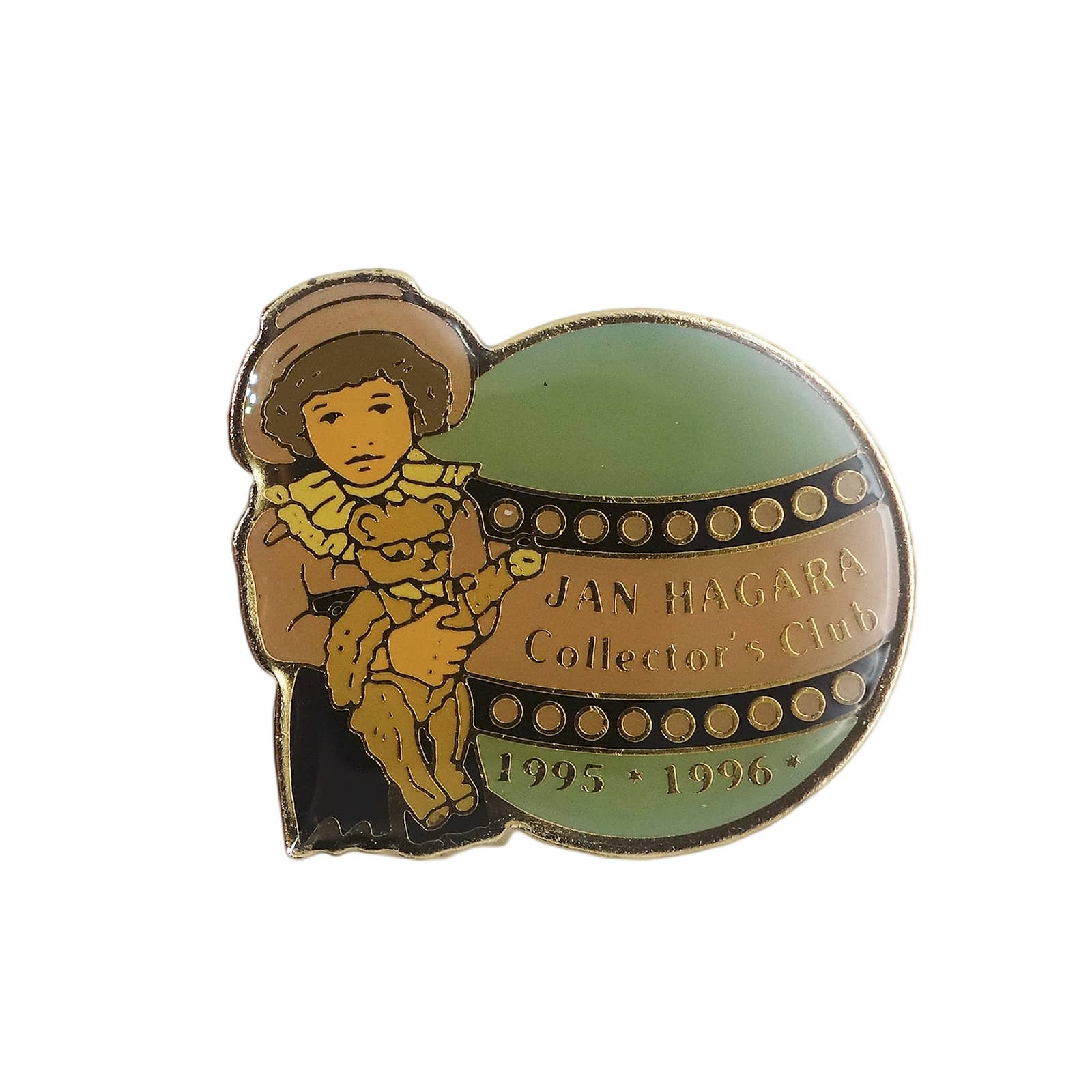 Gift 東方ぬいぐるみシリーズ[魂魄妖夢(ver.1.5)]特典缶バッジ付き