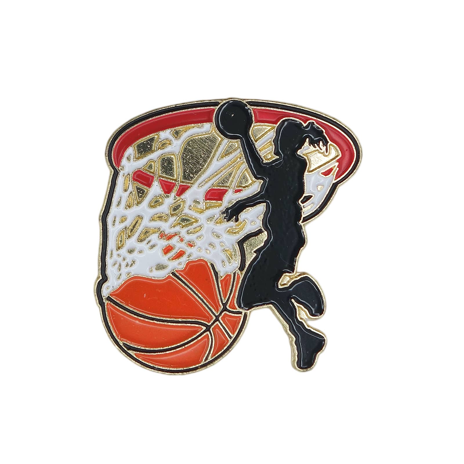 楽天市場】ジョーダン/JORDAN 30th アニバーサリー ピンバッジ WING