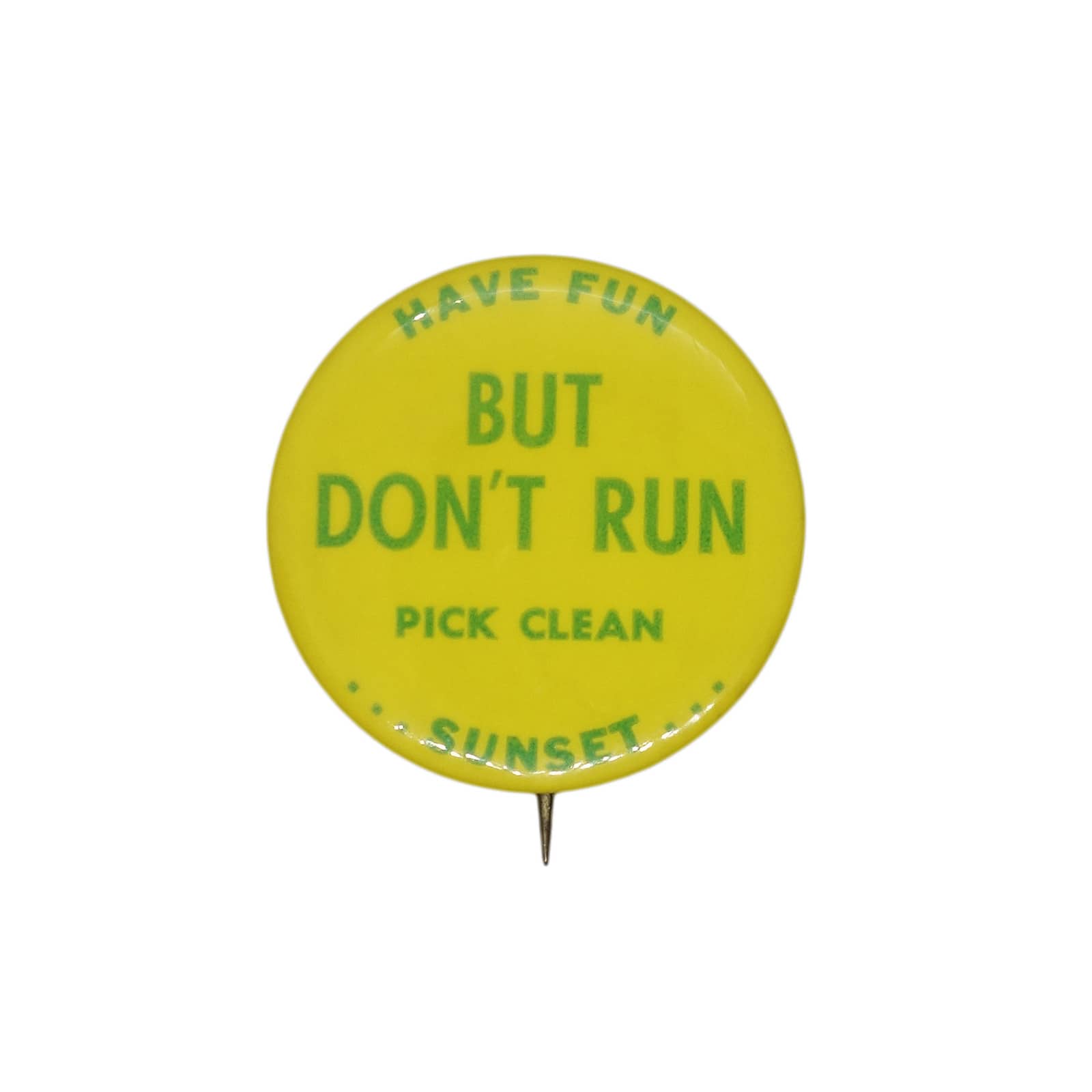 楽天市場】【中古】John Lennon ジョン・レノン 缶バッジ