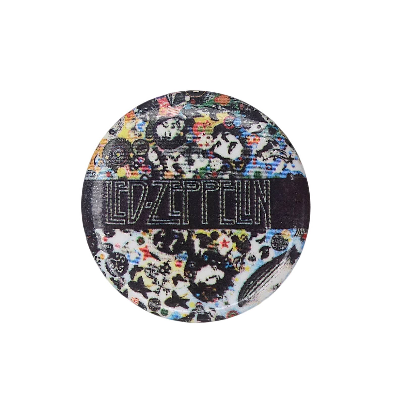 楽天市場】Led Zeppelin レッド・ツェッペリン LED ZEPPELIN スクエア