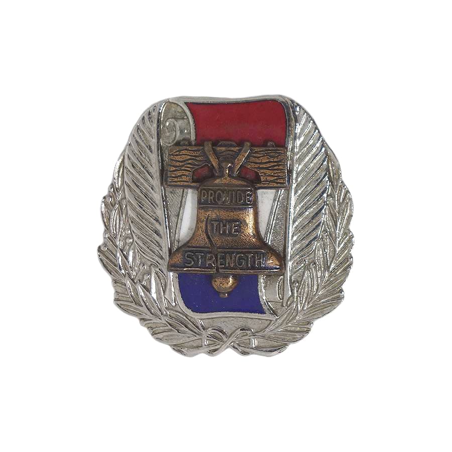 ＢＷドイツ軍＊１９６５年＊鉄兜団在郷軍人大会バッジ（実物） BWドイツ軍＊1965年＊鉄兜団在郷軍人大会バッジ（実物） BW