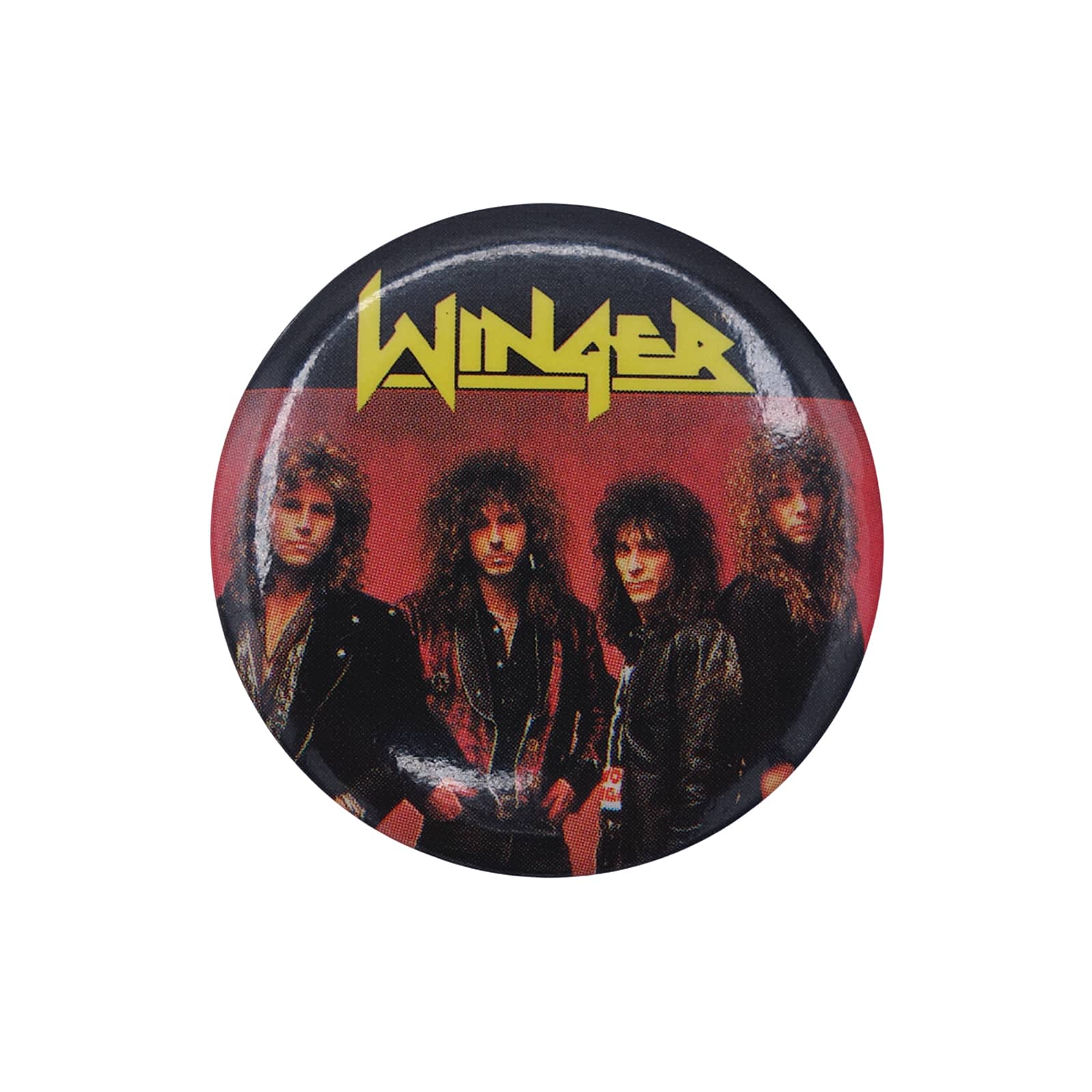 楽天市場】【中古】USA製 U2 ロックバンド 缶バッジ 90's レトロ