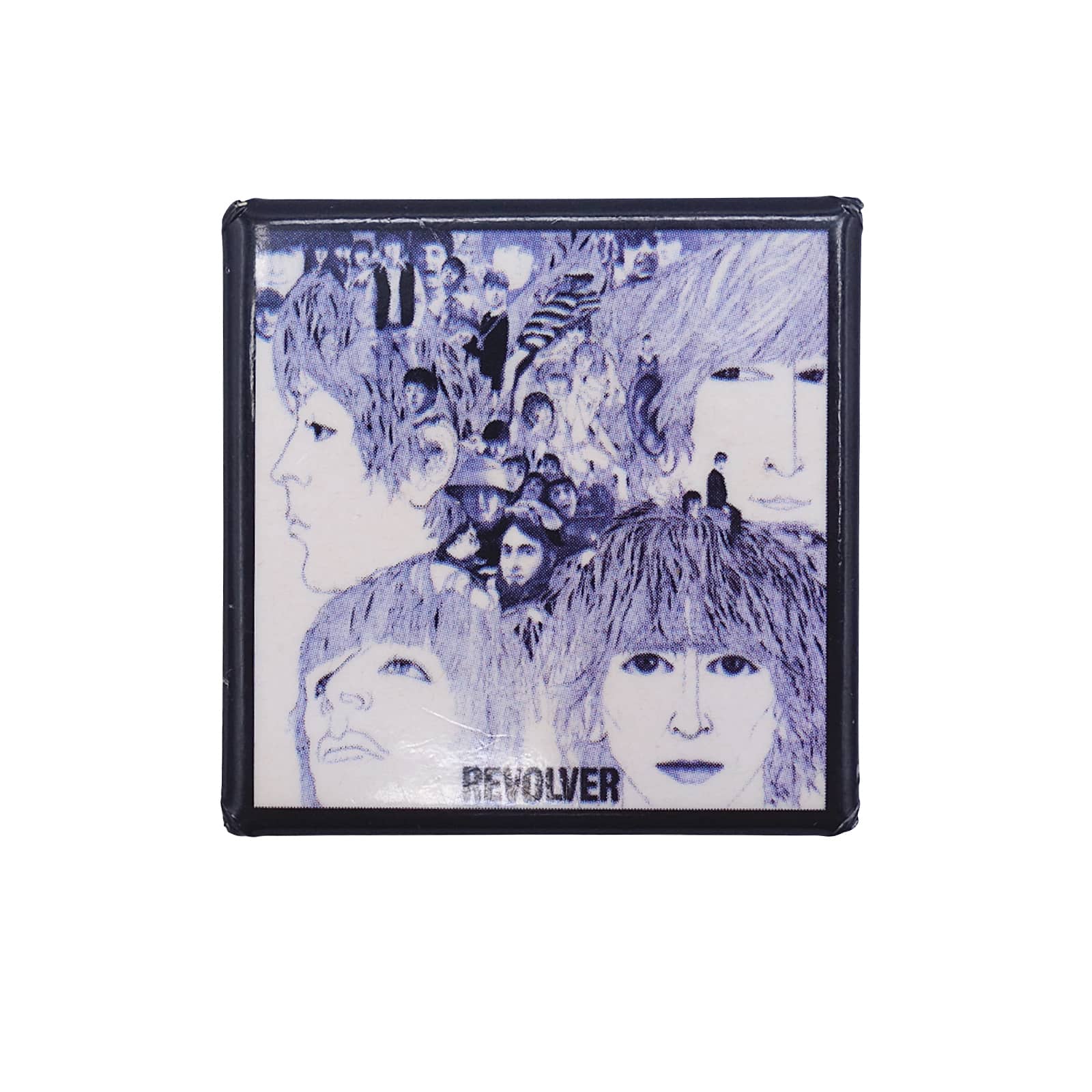 楽天市場】【中古】ジョン・レノン 缶バッチ 缶バッジ ピンバッチ