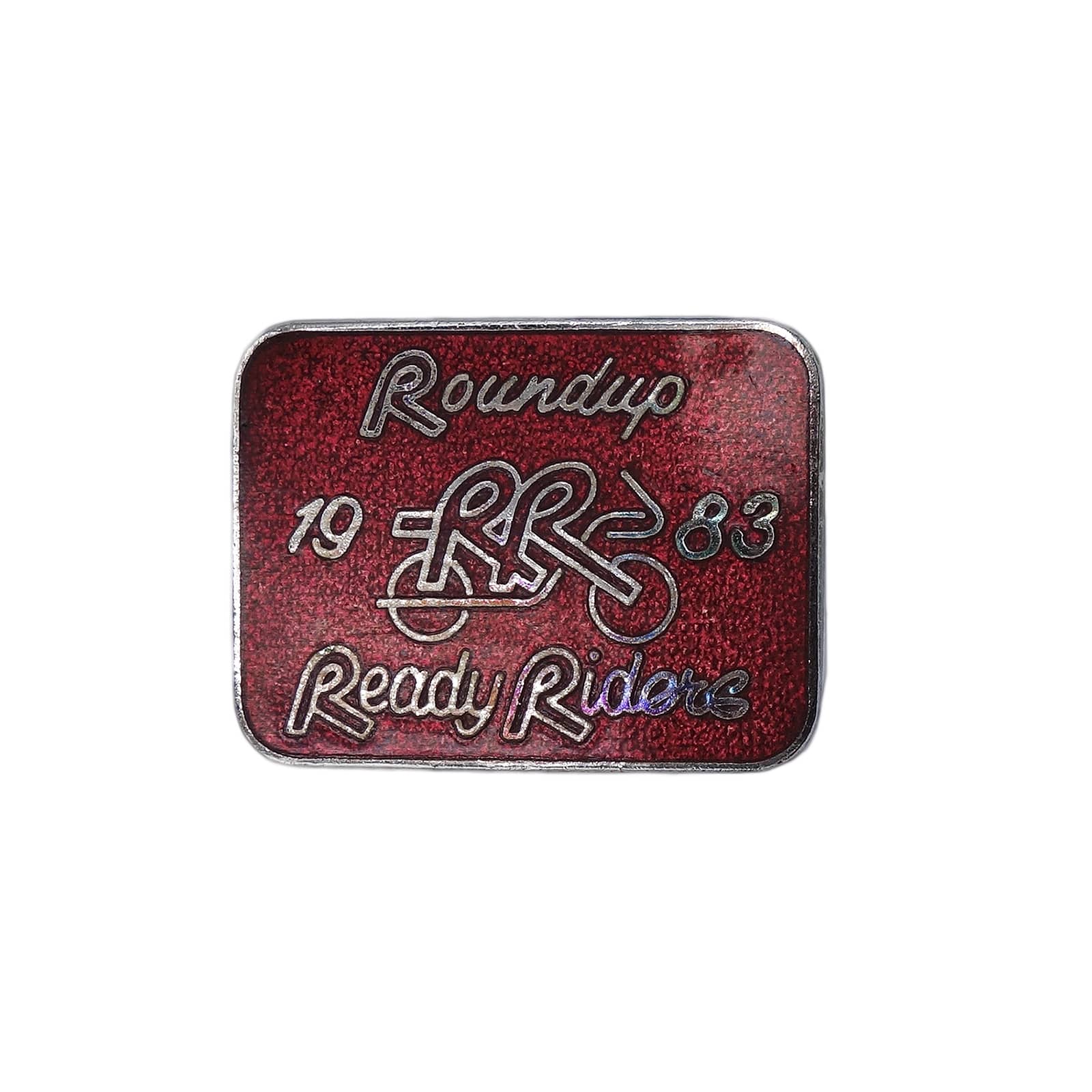 楽天市場】CHROME HEARTS PIN BADGE MATTY BOY SEX RECORDSクロム