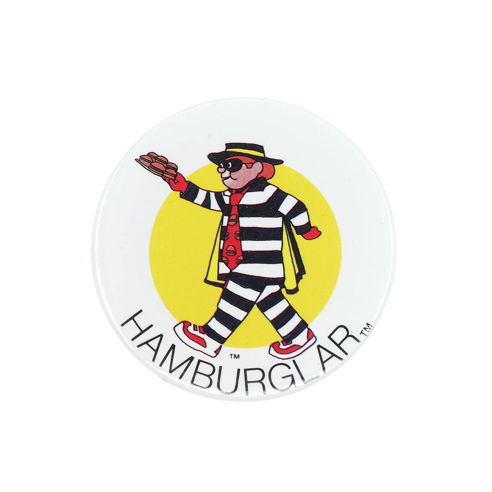 楽天市場】ハンバーガー パッチ スタチュー Hamburger Patch Statue