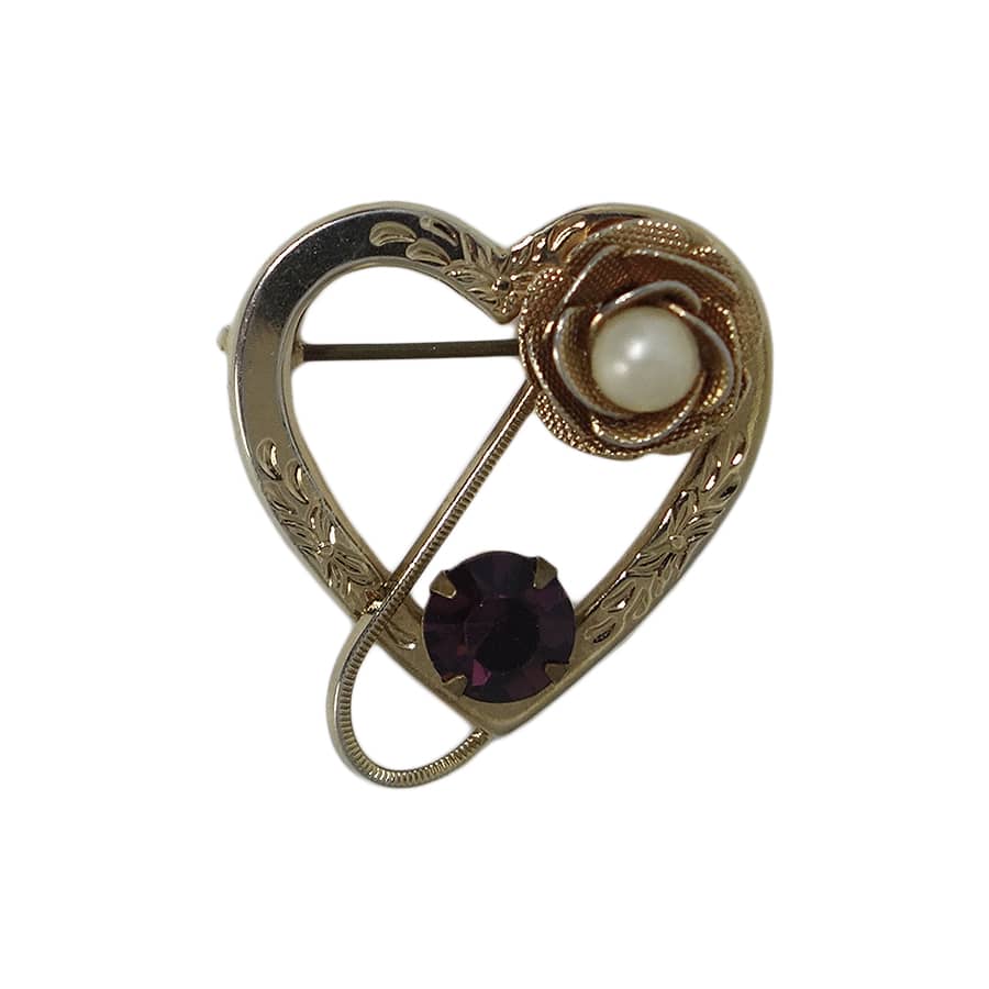 WACKO MARIA (ワコマリア) キスブローチ WACKO MARIA（ワコマリア）の「WACKO MARIA“KISS ME BROOCH