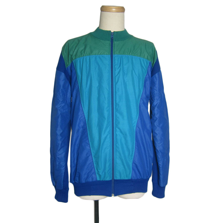 楽天市場】70s 80s フランス製 □ プルオーバー 半袖 サイクル