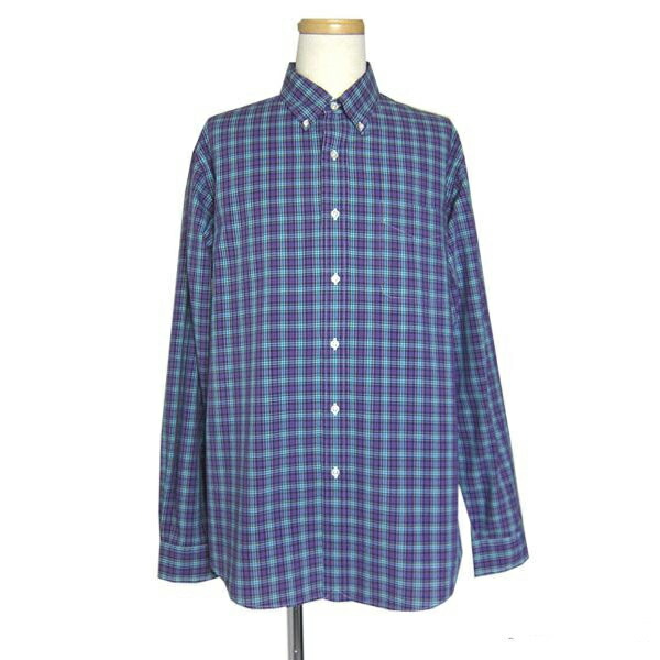 楽天市場】Supreme シュプリーム シャツ サイズ:S 18AW 千鳥柄 ジップ