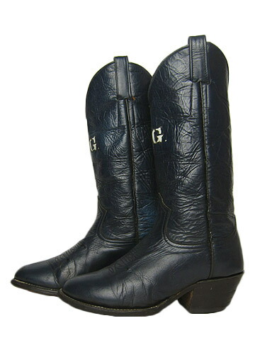 ルケーシー カウボーイブーツ 山田レン TSY ルケーシー カウボーイ