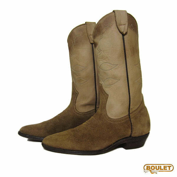 楽天市場】【中古】 dingo ディンゴ 茶系本革 くしゅくしゅ ウエスタン