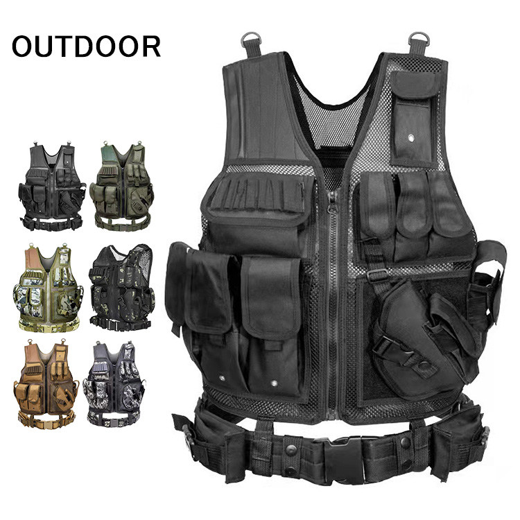 楽天市場】陸上自衛隊防弾ベスト（レプリカ） 襟カバー付 : Militant