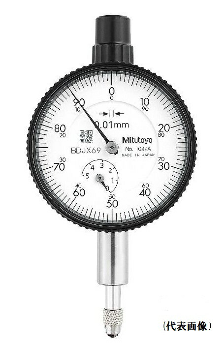 楽天市場】ミツトヨ(Mitutoyo) 標準外側マイクロメータ OM-125 103-141