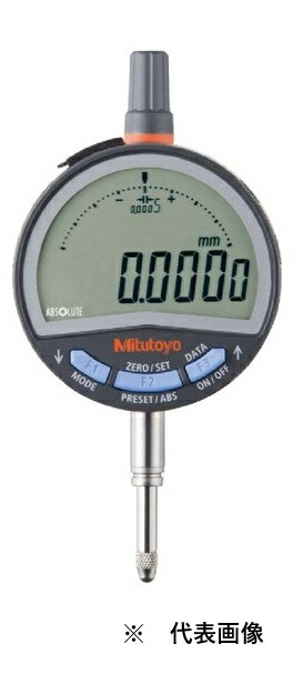 ミツトヨ デジマチックインジケータ(543-790-10) ID-S112X2 543-790-10-KOUSEI | 543シリーズ ABSデジマチックインジケータ ID-SX2