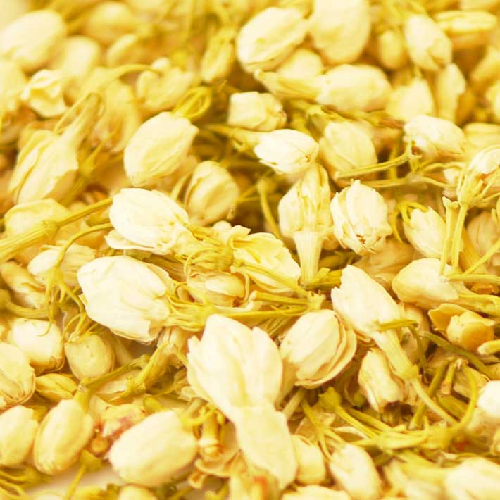 夏 健康 元気 茉莉花 34g ジャスミン 台湾産 税込 送料無料 ジャスミン花 花茶 ハーブティー 漢方茶 八宝茶 薬膳茶 理気和中 抑鬱 胸肋脹痛 穏やかな気分に リラックス 気分転換 リラクゼーション 集中力 日本国内 生産加工 Loeschenart Com