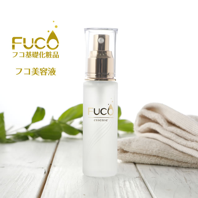 安い fuco 化粧水