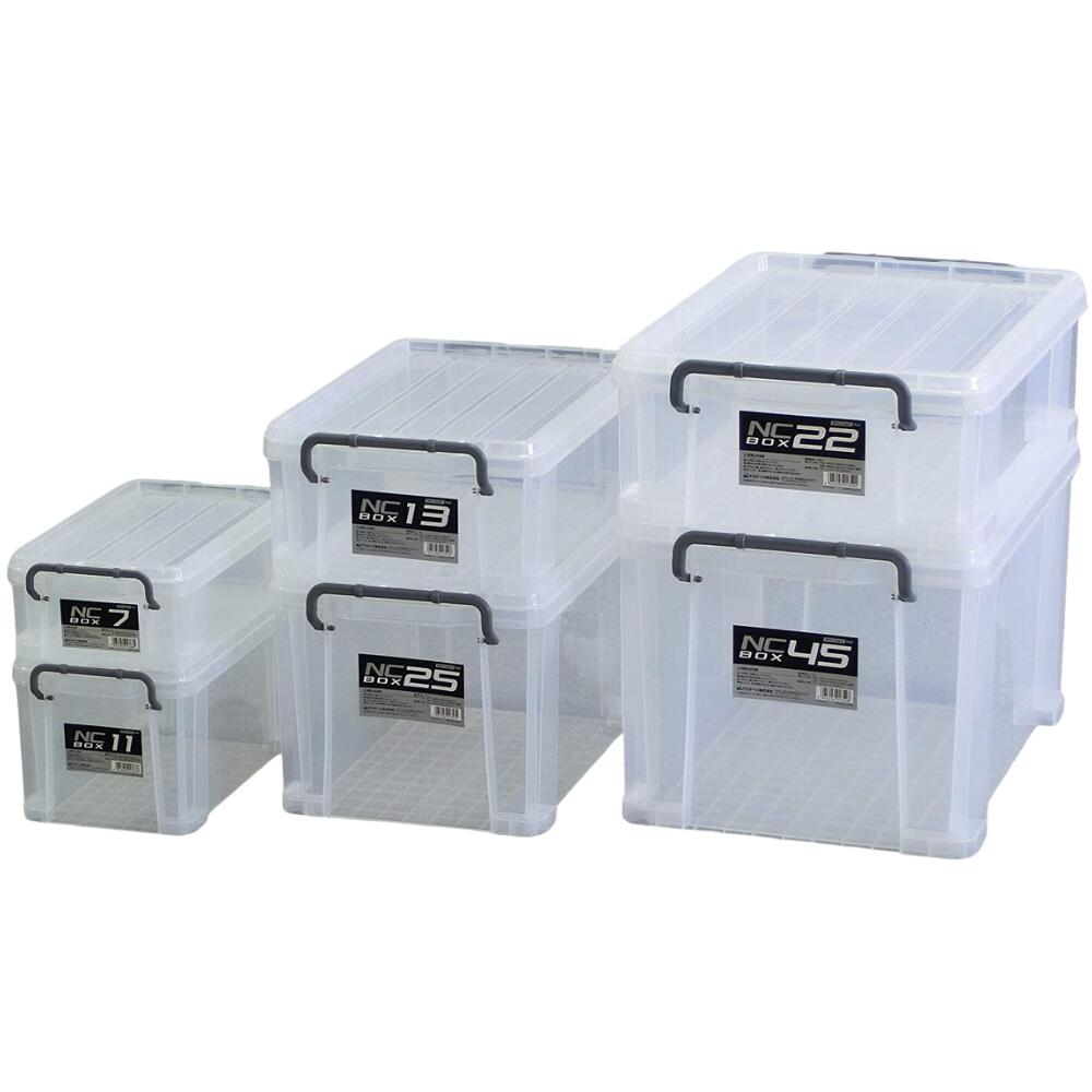 楽天市場】【即日出荷】アステージ 俺流 NTボックス 45X 収納ボックス